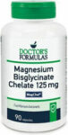 DOCTOR’S FORMULAS MAGNESIUM BISGLYCINATE CHELATE 125MG 90CAPS