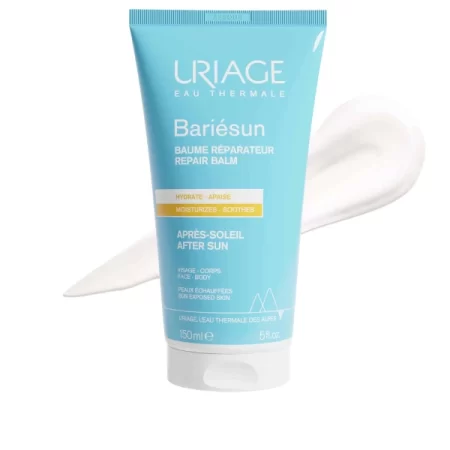 URIAGE BARIESUN AFTER SUN REPAIR BALM 150ML