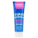 ALOE+COLORS PREBIOTIC HYDRABOOST FACE MASK 60ML