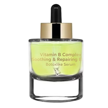 POWER INALIA VITAMIN B-COMPLEX ELIXIR 30ML