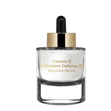 POWER INALIA VITAMIN E ELIXIR 30ML