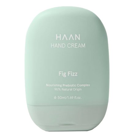 HAAN FIG FIZZ MOISTURIZING HAND CREAM 50ML