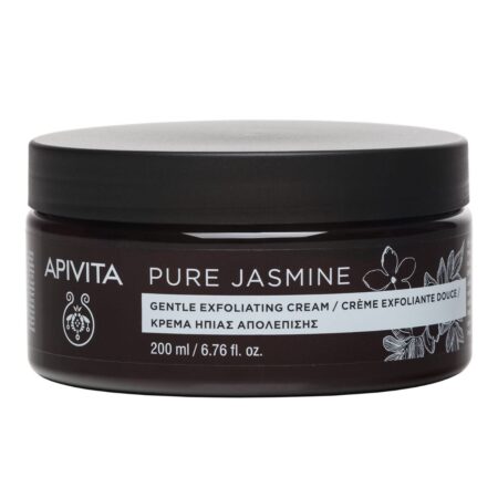 APIVITA PURE JASMINE ΚΡΕΜΑ ΗΠΙΑΣ ΑΠΟΛΕΠΙΣΗΣ 200ml