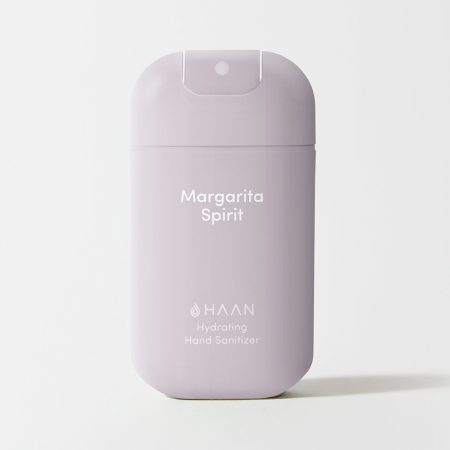 HAAN MARGARITA SPIRIT HAND SANITIZER 30ML