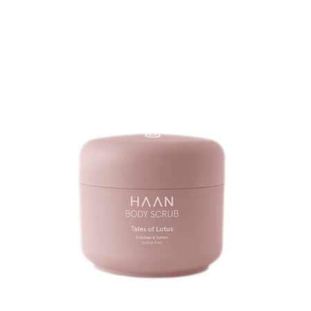HAAN H 200 ML BODY SCRUB TALES OF LOTUS