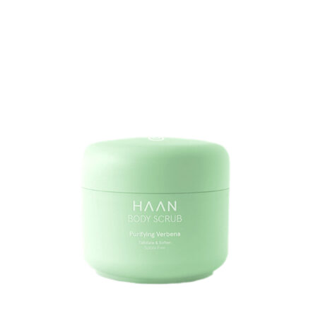 HAAN H 200 ML BODY SCRUB PURIFYING VERBENA