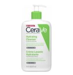 CERAVE HYDRATING CLEANSER ΚΡΕΜΑ ΚΑΘΑΡΙΣΜΟΥ ΓΙΑ ΞΗΡΕΣ ΕΠΙΔΕΡΜΙΔΕΣ 473ML
