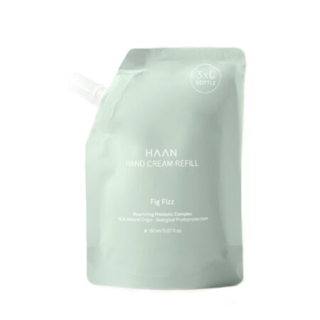 HAAN FIG FIZZ HAND CREAM REFILL 150ML