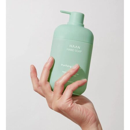 HAAN PURIFYING VERBENA HAND SOAP 350ML