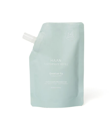 HAAN GOOD ON YA TOOTHPASTE REFILL 150ML