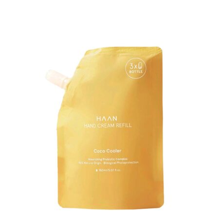 HAAN COCO COOLER HAND CREAM REFILL 150ML
