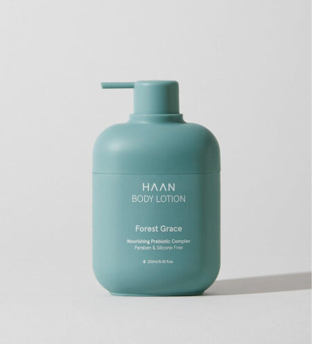 HAAN FOREST GRACE BODY LOTION 250ML