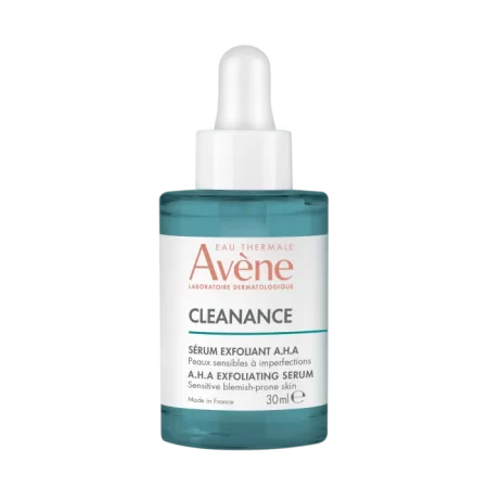 AVENE AV CLEANANCE PURE SERUM EXFLIANT A.H.A. 30 ML