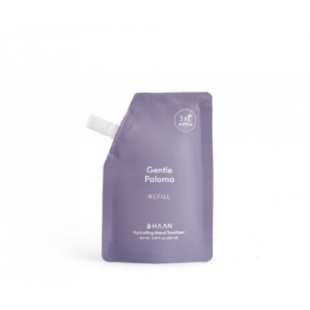 HAAN GENTLE PALOMA HAND SANITIZER  REFILL 100ML
