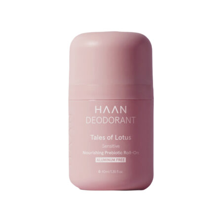 HAAN TALES OF LOTUS DEODORANT 40ML