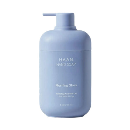 HAAN HAND SOAP H350ML NEW MORNING GLORY
