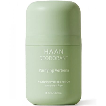 HAAN VERBENA DEODORANT 40ML