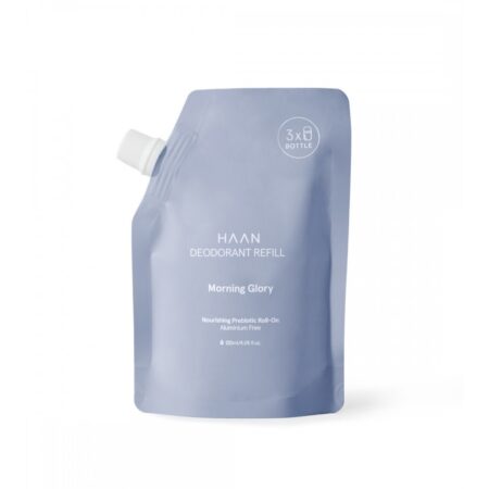 HAAN NEW MORNING DEODORANT REFILL 120ML