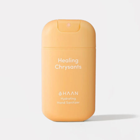 HAAN  HEALING CHRYSANTS HAND SANITIZER 30ML