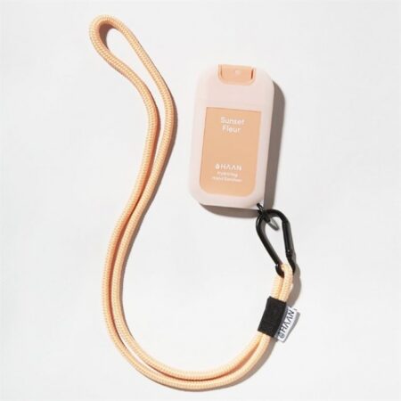 HAAN SF_CORAL LARNYARD HANGER