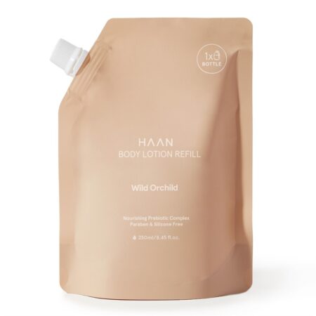 HAAN WILD ORCHID BODY LOTION REFILL 250ML