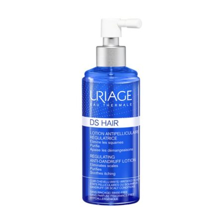 URIAGE D.S. LOTION FOR SCALP REGULATING SOOTHING SPRAY 100ML