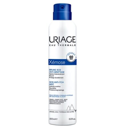 URIAGE XEMOSE ANTI-ITCH MIST 200ML