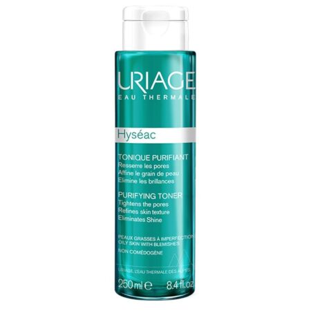 URIAGE HYSEAC PURIFYING TONIC 250ML