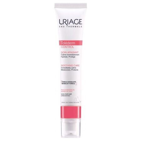 URIAGE TOLEDERM LIGHT CREAM FP 40ML