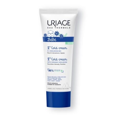 URIAGE BABY 1ST COLD CREAM 75ML