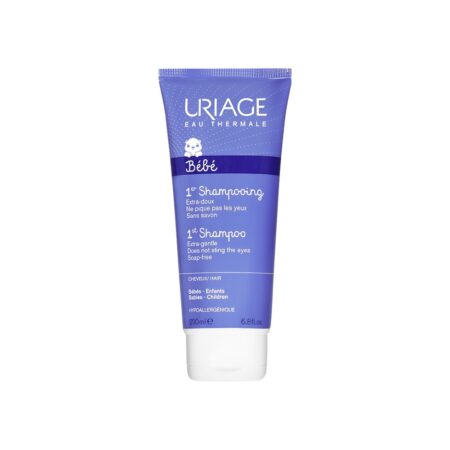 URIAGE BABY 1ST SHAMPOO 200ML 200