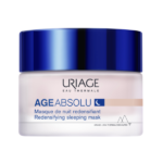 URIAGE AGE ABSOLUTE REDENSIFYING NIGHT MASK 50ML