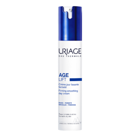 URIAGE AGE LIFT SMOOTH DAY CREAM 40ML 40