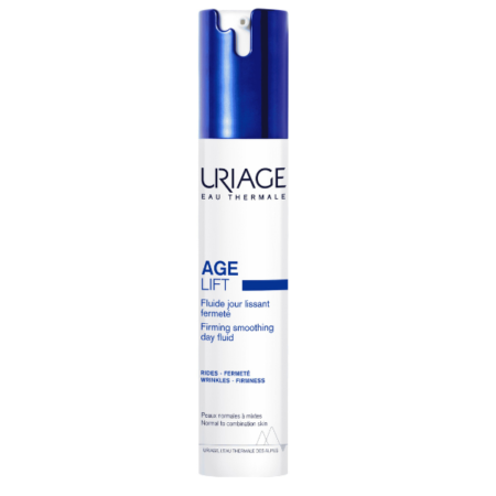 URIAGE AGE LIFT FIRMING SMOOTH DAY FLUID 40ML