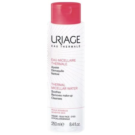 URIAGE THERMAL MICELLAR WATER SENSITIVE SKIN 250ML 250
