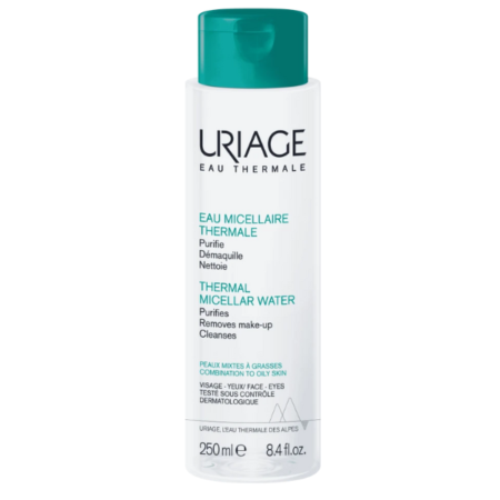 URIAGE THERMAL MICELLAR WATER COS B 250ML