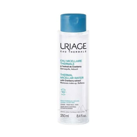 URIAGE THERMAL MICELLAR WATER NDS 250ML 250