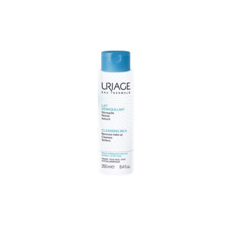 URIAGE CLEANSING MILK B 250ML ΝΕΟ 250ML 250