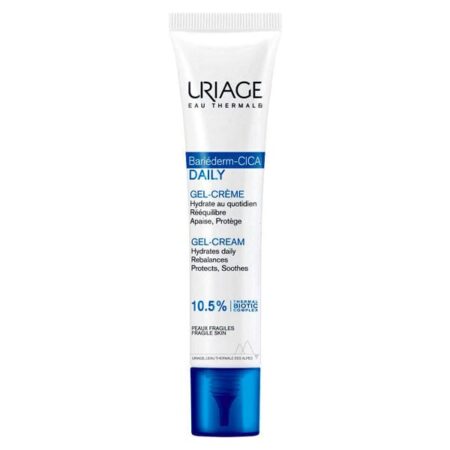 URIAGE BARIEDERM CICA-DAILY GEL 40ML