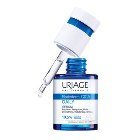 URIAGE BARIEDERM CICA-DAILY SERUM 30ML