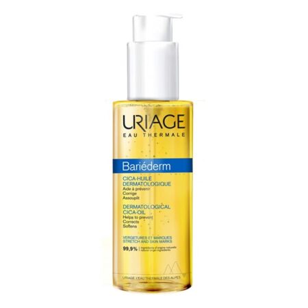 URIAGE BARIEDERM CICA-OIL 100ML