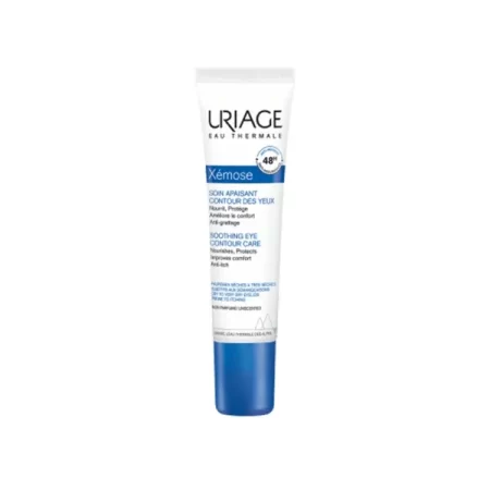 URIAGE XEMOSE EYE SOOTHING 15ML