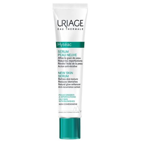 URIAGE HYSEAC RENEWING SERUM 40ML