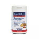 LAMBERTS GLUCOSAMINE COMPLETE, 120 tabs