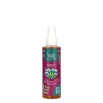 Aloe Colors Into The Sun Body Tanning Oil SPF10, 150ml