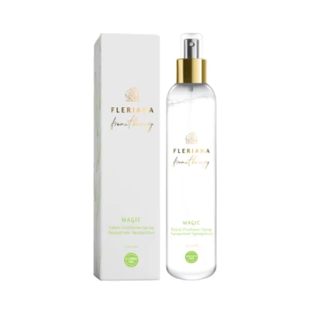 Fleriana Aromatherapy Magic Fabric Freshener Spray
