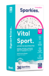 VITAL SPORT