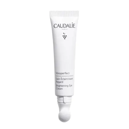 CAUDALIE VINOPERFECT BRIGHTENING EYE CREAM 15 ML