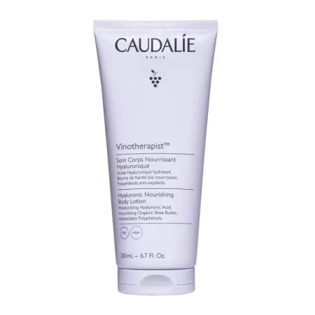 CAUDALIE VINOTHERAPIST NOURISHING BODY LOTION 200ML
