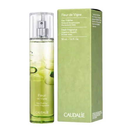 CAUDALIE FLEUR DE VIGNE FRESH FRAGRANCE 50ML